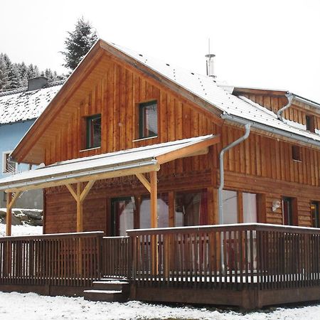The Lodge Stadl an der Mur Экстерьер фото