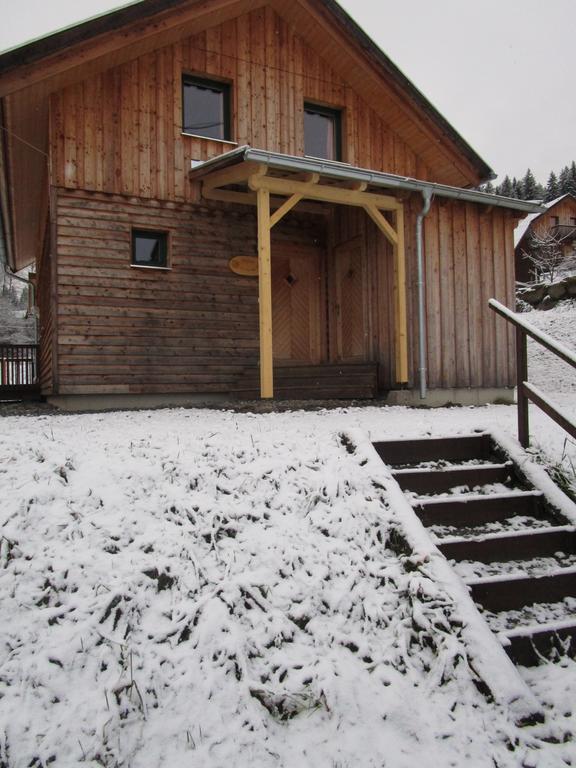 The Lodge Stadl an der Mur Экстерьер фото