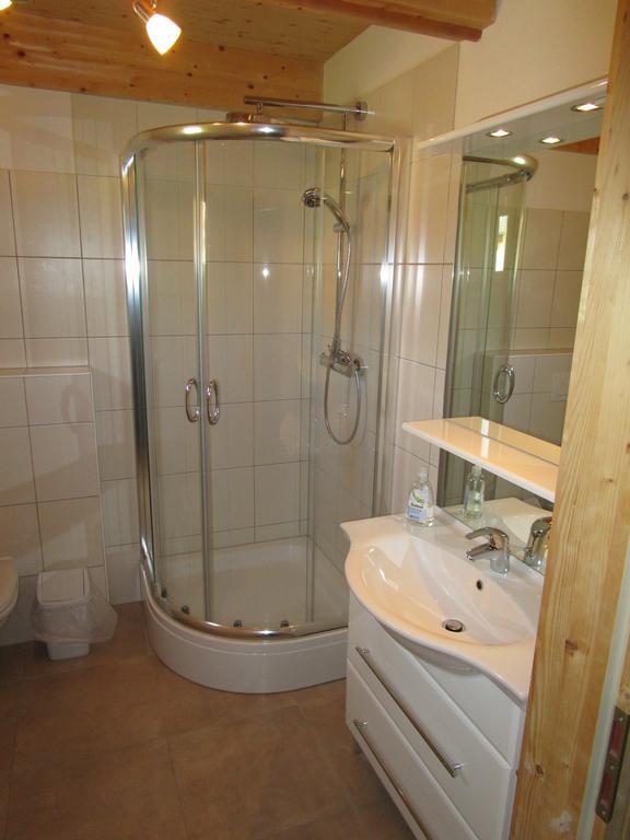 The Lodge Stadl an der Mur Экстерьер фото