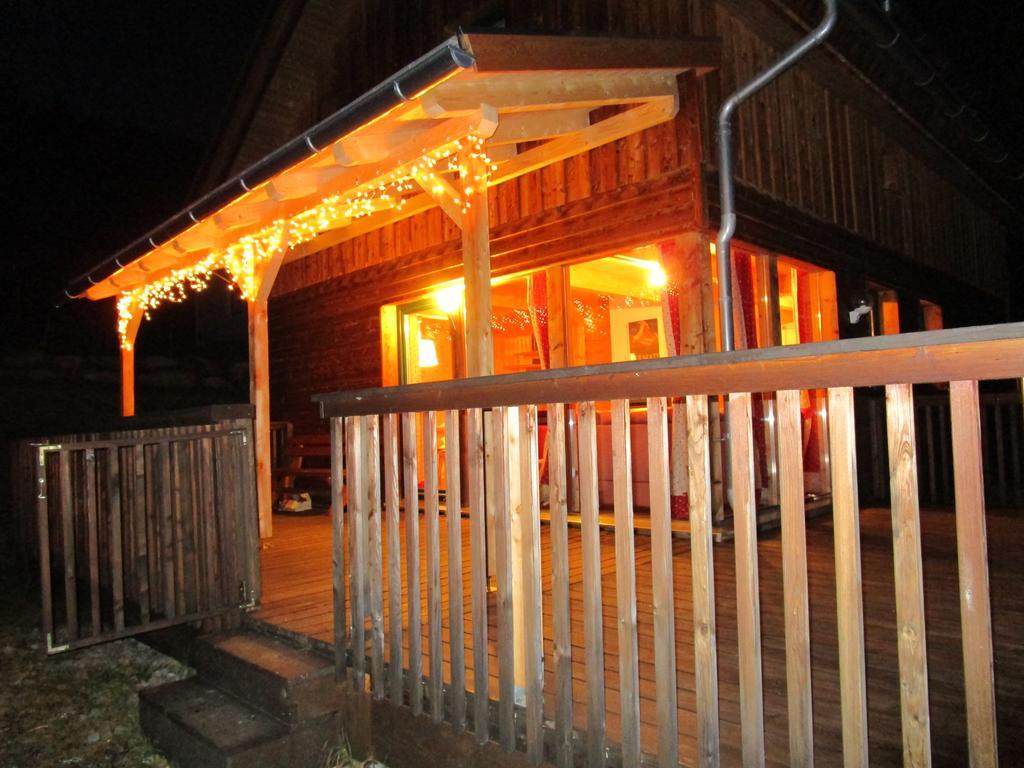 The Lodge Stadl an der Mur Экстерьер фото