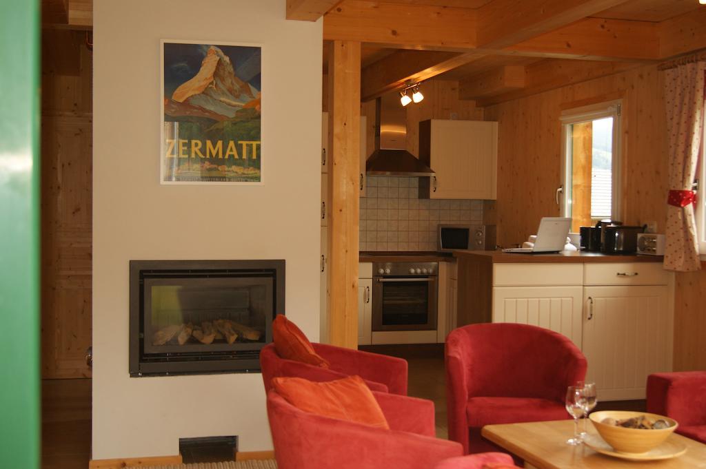 The Lodge Stadl an der Mur Экстерьер фото