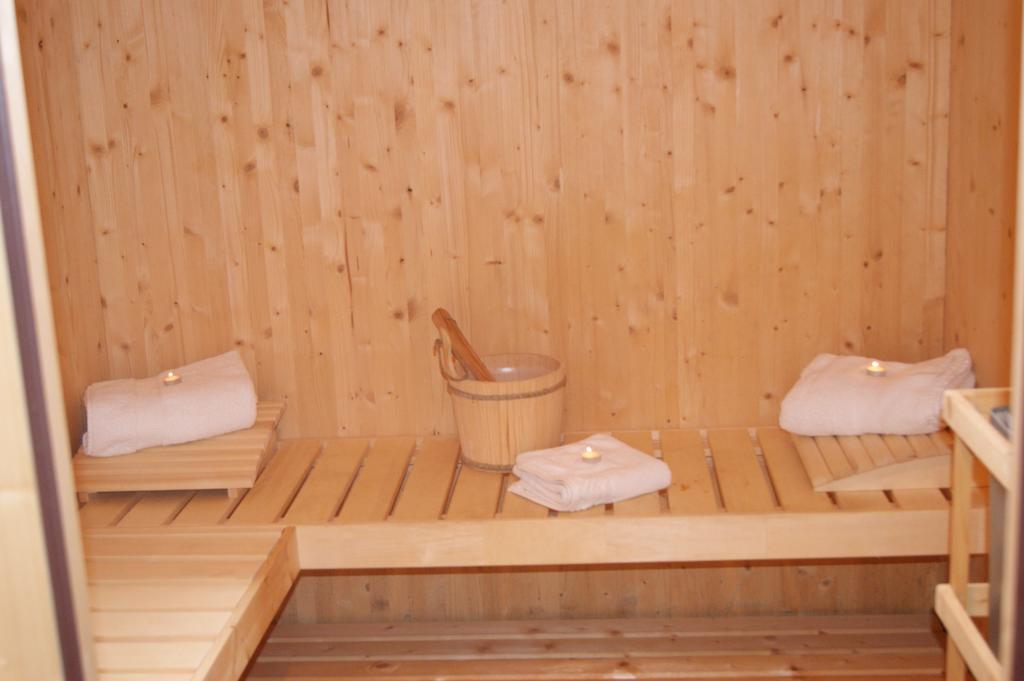 The Lodge Stadl an der Mur Экстерьер фото